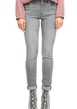 s.Oliver Jeans Skinny Izabell Stretch Noos 04899716063