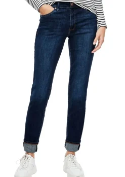 s.Oliver Jeans Slim Fit blau Noos 2052635