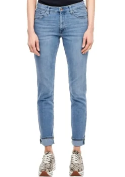 s.Oliver Jeans Slim Fit blau Noos 04899716065 1277427
