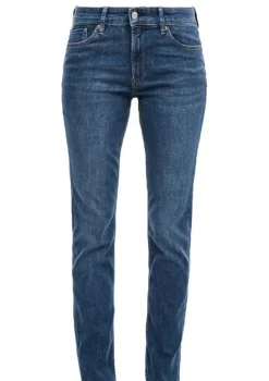 s.Oliver Jeans Slim Fit blau Noos 04899716065 1277427