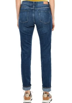 s.Oliver Jeans Slim Fit blau Noos 04899716065 1277427