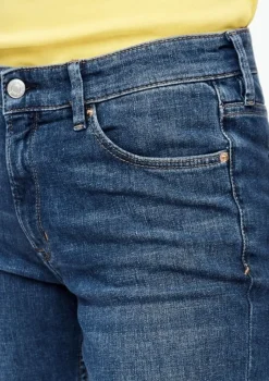 s.Oliver Jeans Slim Fit blau Noos 04899716065 1277427