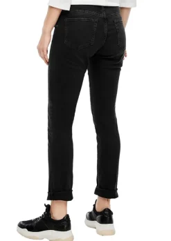 s.Oliver Jeans Slim Fit grau Noos 2052635