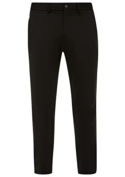 S.Oliver Jogg Suit-Hose schwarz S14 2138976