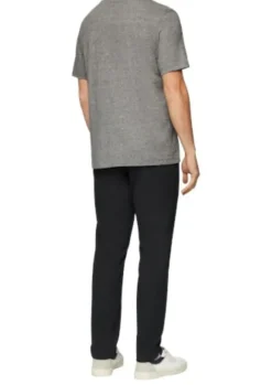 s.Oliver Jog-Jino Hose Herren  schwarz  S24 2153614