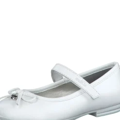 s. Oliver Kinder Mädchen Ballerina Schleifendetail weiß S14 5-42400-42
