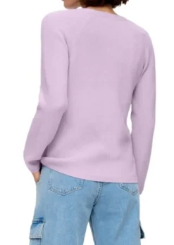 s.Oliver lässige Strickpullover Damen 2151524