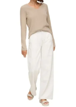 s.Oliver lässige Strickpullover Damen 2151524