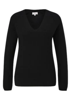 s.Oliver lässige Strickpullover Damen 2151524