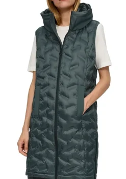 S.Oliver Outdoor Weste S23 2137258
