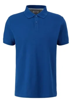 s.Oliver Poloshirt Baumwolle 1/2 Arm Noos 2138262