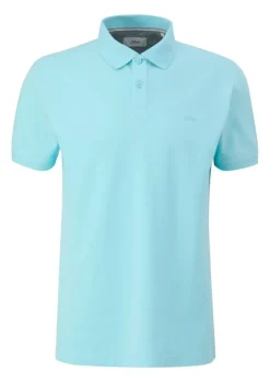 s.Oliver Poloshirt Baumwolle 1/2 Arm Noos 2138262