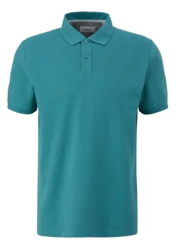 s.Oliver Poloshirt Baumwolle 1/2 Arm Noos 2138262