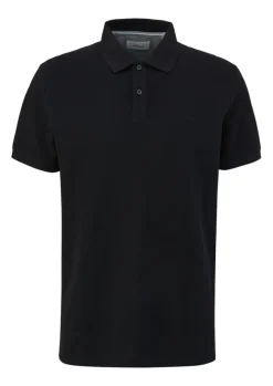 s.Oliver Poloshirt Baumwolle 1/2 Arm Noos 2138262