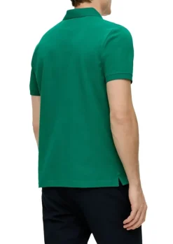 s.Oliver Poloshirt Baumwolle 1/2 Arm Noos 2138262