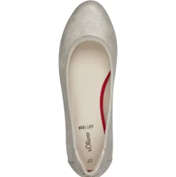s.Oliver Pumps S14 5-22300-42