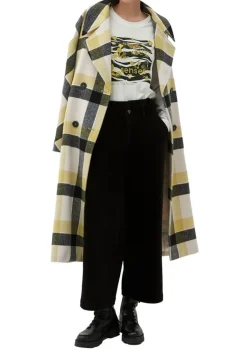 s.Oliver Shirt Print-Longsleeve mit 3/4-Ärmeln 2122515