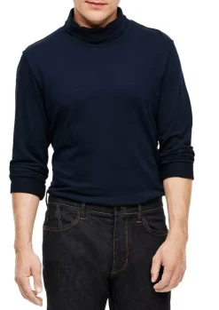 s.Oliver Shirt Rolli 2051836