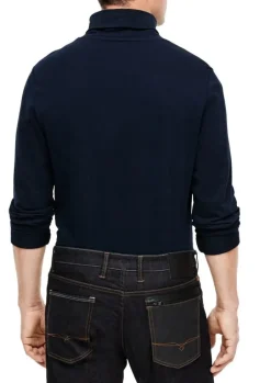 s.Oliver Shirt Rolli 2051836