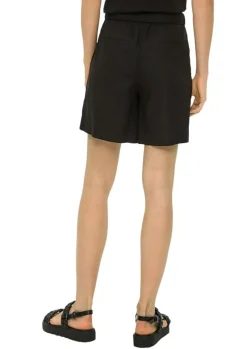s.Oliver Shorts Leinenmix mit Guertel S14 2146168