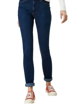 s.Oliver Skinny Jeans blau S12  2110564