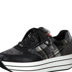 s.Oliver Sneaker Damen 5-5-23642-35
