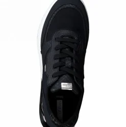 s.Oliver Sneaker Schnürer blau S21 5-5-23606-37