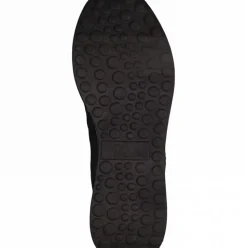 s.Oliver Sneaker Schnürer blau S21 5-5-23606-37