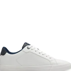 s.Oliver Sneaker Schnürer weiß S14 5-13630-42