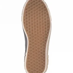 s.Oliver Sneaker Textil grün 5-5-23643-28