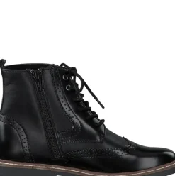 s.Oliver Stiefelette 5-5-25465-25