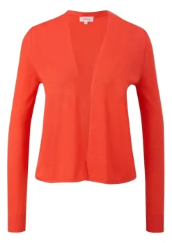 s.Oliver Strickjacke aus reiner Viskose S14 2142366