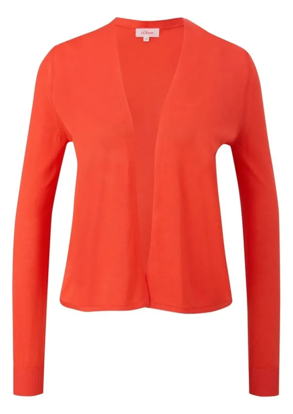 s.Oliver Strickjacke aus reiner Viskose S14 2142366