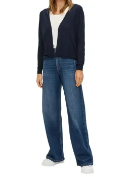 s.Oliver Strickjacke aus reiner Viskose S14 2142366