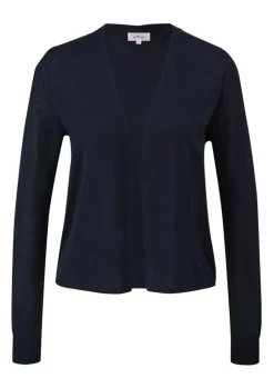 s.Oliver Strickjacke aus reiner Viskose S14 2142366