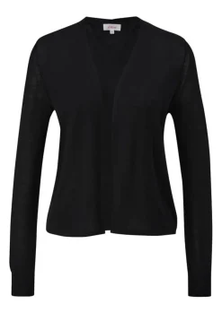s.Oliver Strickjacke aus reiner Viskose S14 2142366