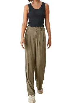 s.Oliver Top aus Rippstoff 2113475