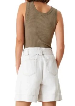 s.Oliver Top aus Rippstoff 2113475