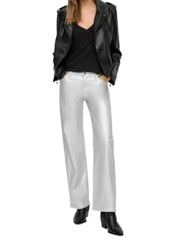 S.Oliver Top aus Viskosemix schwarz S14 2142997
