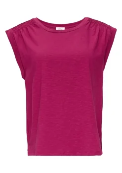 s.Oliver T - Shirt Rundhals S14  2152459