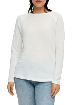 S.Oliver T-Shirt S23 2136360