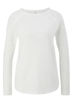 S.Oliver T-Shirt S23 2136360