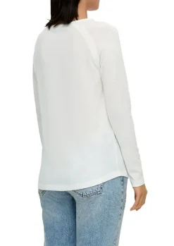 S.Oliver T-Shirt S23 2136360