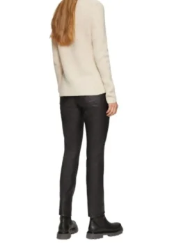 s.Oliver V-Neck Strickpullover Damen S24 2157662
