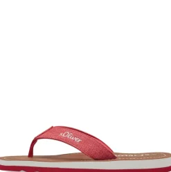 s.Oliver Zehentrenner Flipflop S14 5-27140-42