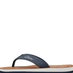 s.Oliver Zehentrenner Flipflop S14 5-27140-42