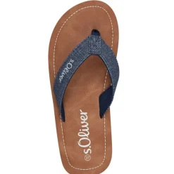 s.Oliver Zehentrenner Flipflop S14 5-27140-42