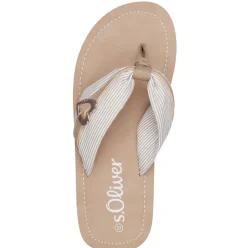 s.Oliver Zehentrenner Flipflop S14 5-27112-42