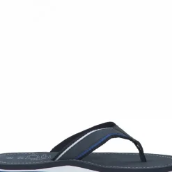 s.Oliver Zehentrenner Flip Flop blau 5-5-17206-28