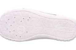 superfit BILL Hausschuh mit Einschlupf blau S23 1-000276-8020